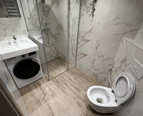 Atliekame visus vidaus apdailos ir statybos darbus / MB Prohousas / Darbų pavyzdys ID 3128069
