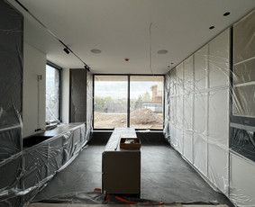 Atliekame visus vidaus apdailos ir statybos darbus - Lubų dažymas - 1 Lubų dažymas - Atliekame visus vidaus apdailos ir statybos darbus - 1