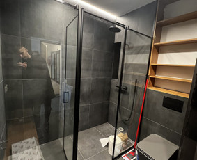 Atliekame visus vidaus apdailos ir statybos darbus / MB Prohousas / Darbų pavyzdys ID 3128081