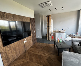 Atliekame visus vidaus apdailos ir statybos darbus / MB Prohousas / Darbų pavyzdys ID 3128083