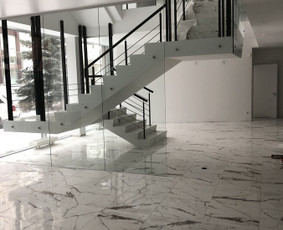 Plytelių klijavimas - Atliekame visus vidaus apdailos ir statybos darbus - 3