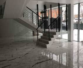 Plytelių klijavimas - Atliekame visus vidaus apdailos ir statybos darbus - 2