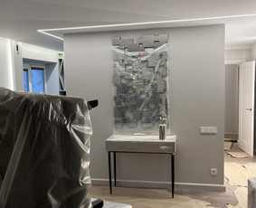 Buto/vonios/namo/patalpų įrengimas,remontas / KAUDIS / Darbų pavyzdys ID 3128247