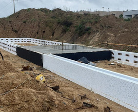 Betonavimo darbus Ir invidaliu namu statyba / Paulius / Darbų pavyzdys ID 3128407