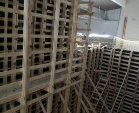 Betonavimo darbus Ir invidaliu namu statyba / Paulius / Darbų pavyzdys ID 3128411