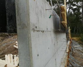 Betonavimo darbus Ir invidaliu namu statyba / Paulius / Darbų pavyzdys ID 3128427