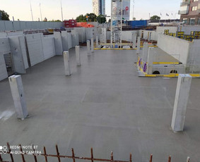 Betonavimo darbus Ir (angaru.invidaliu namu) statyba / Paulius / Darbų pavyzdys ID 3128507