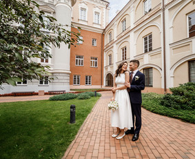 Vestuvės, renginiai, verslo portretai, asmeninės fotosesijos / Linas Bielinis / Darbų pavyzdys ID 3129021