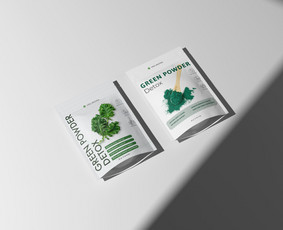 Logo, įmonės įvaizdis, baneriai, plakatai, vizitinės / Vilija Kanisauskiene / Darbų pavyzdys ID 3129139