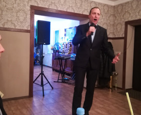 Muzikantas Rimantas Būta / Rimantas Būta / Darbų pavyzdys ID 588075