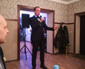 Muzikantas Rimantas Būta / Rimantas Būta / Darbų pavyzdys ID 588077