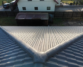 Visi stogų keitimo/ įrengimo darbai geriausiomis kainomis / Šarūnas Mikalauskas / Darbų pavyzdys ID 3129585
