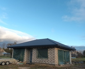 Visi stogų keitimo/ įrengimo darbai geriausiomis kainomis / Šarūnas Mikalauskas / Darbų pavyzdys ID 3129587