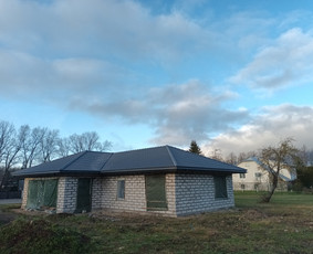 Visi stogų keitimo/ įrengimo darbai geriausiomis kainomis / Šarūnas Mikalauskas / Darbų pavyzdys ID 3129589