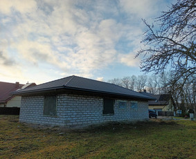 Visi stogų keitimo/ įrengimo darbai geriausiomis kainomis / Šarūnas Mikalauskas / Darbų pavyzdys ID 3129591