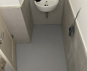 Vinilas, laminatas, Pvc, kilimas – tvarkingai ir patikimai / Karolis Andrijauskas / Darbų pavyzdys ID 3129595