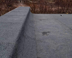 Kokybiškas šlaitinių ir plokščių stogų dengimas! / MB Midausta / Darbų pavyzdys ID 3129627