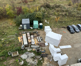 Kokybiškas šlaitinių ir plokščių stogų dengimas! / MB Midausta / Darbų pavyzdys ID 3129659