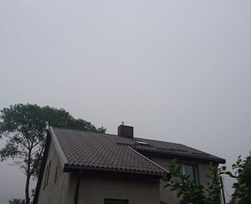 Visi stogų keitimo/ įrengimo darbai geriausiomis kainomis / Šarūnas Mikalauskas / Darbų pavyzdys ID 588189