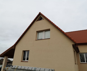 Visi stogų keitimo/ įrengimo darbai geriausiomis kainomis / Šarūnas Mikalauskas / Darbų pavyzdys ID 588197