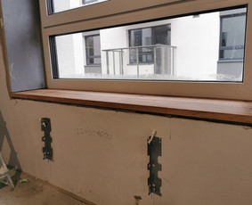 Palangių montavimas - Vidaus apdaila ir remontas - 4