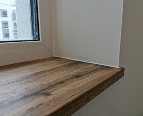 Palangių montavimas - Vidaus apdaila ir remontas - 2