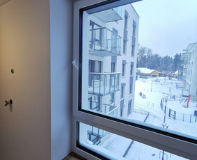 Palangių montavimas - Vidaus apdaila ir remontas - 1