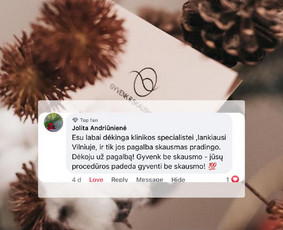 Gydomosios procedūros, skausmo valdymas, estetinė medicina - Vakuuminis masažas - 3 Vakuuminis masažas - Gydomosios procedūros, skausmo valdymas, estetinė medicina - 3