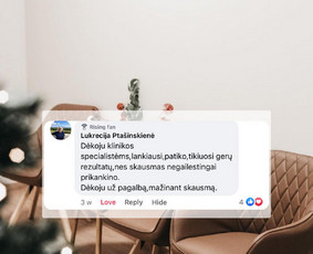 Gydomosios procedūros, skausmo valdymas, estetinė medicina - Vakuuminis masažas - 4 Vakuuminis masažas - Gydomosios procedūros, skausmo valdymas, estetinė medicina - 4