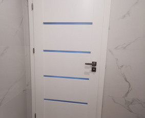 Vidaus apdaila ir remontas - Durų montavimas - 4 Durų montavimas - Vidaus apdaila ir remontas - 4