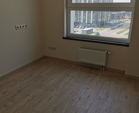 Grindjuosčių montavimas ir akrilinimas