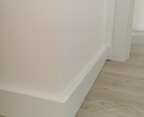 Grindjuosčių montavimas - Vidaus apdaila ir remontas - 3