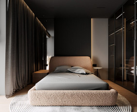Interjero brėžiniai ir 3D dizainas / BLIU DESIGN / Darbų pavyzdys ID 3130163