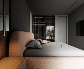 Interjero brėžiniai ir 3D dizainas / BLIU DESIGN / Darbų pavyzdys ID 3130165