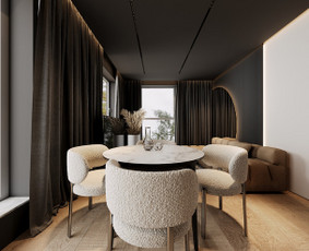 Interjero brėžiniai ir 3D dizainas / BLIU DESIGN / Darbų pavyzdys ID 3130171