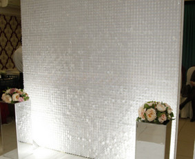 Gyvų foto sienų ir kitų dekoracijų nuoma Solo Decor / Solo Decor / Darbų pavyzdys ID 3130189