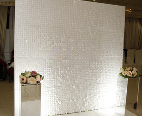 Gyvų foto sienų ir kitų dekoracijų nuoma Solo Decor / Solo Decor / Darbų pavyzdys ID 3130193