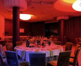 Renginių organizavimas - Erdvės renginiams, šventėms, konferencijoms, susitikimams - 4