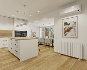 Interjero Dizainas / 3d Vizualizacijos / Brėžiniai / Vaizu Studio / Darbų pavyzdys ID 3130243