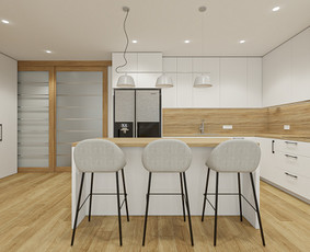 Interjero Dizainas / 3d Vizualizacijos / Brėžiniai / Vaizu Studio / Darbų pavyzdys ID 3130247
