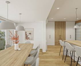 Interjero Dizainas / 3d Vizualizacijos / Brėžiniai / Vaizu Studio / Darbų pavyzdys ID 3130249