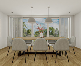 Interjero Dizainas / 3d Vizualizacijos / Brėžiniai / Vaizu Studio / Darbų pavyzdys ID 3130251