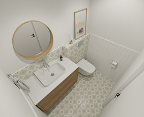 Interjero Dizainas / 3d Vizualizacijos / Brėžiniai / Vaizu Studio / Darbų pavyzdys ID 3130257