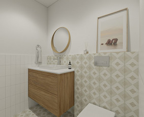 Interjero Dizainas / 3d Vizualizacijos / Brėžiniai / Vaizu Studio / Darbų pavyzdys ID 3130259