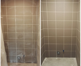 Visos valymo paslaugos - Valymas po statybos, remonto darbų - 3 Valymas po statybos, remonto darbų - Visos valymo paslaugos - 3