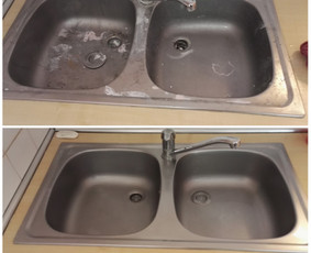 Visos valymo paslaugos - Valymas po statybos, remonto darbų - 2 Valymas po statybos, remonto darbų - Visos valymo paslaugos - 2