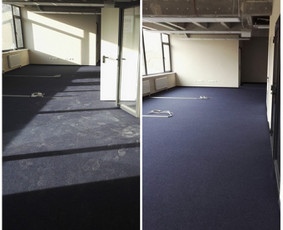 Visos valymo paslaugos - Valymas po statybos, remonto darbų - 1 Valymas po statybos, remonto darbų - Visos valymo paslaugos - 1