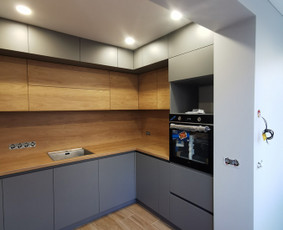 Vidaus apdaila ir remontas - Statybos darbai - 4 Statybos darbai - Vidaus apdaila ir remontas - 4