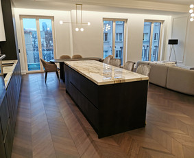 Vidaus apdaila ir remontas - Statybos darbai - 1 Statybos darbai - Vidaus apdaila ir remontas - 1