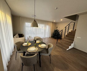 Nekilnojamo turto brokeris Kaune bei Kauno raj. / Mindaugas Bražiūnas / Darbų pavyzdys ID 3131177